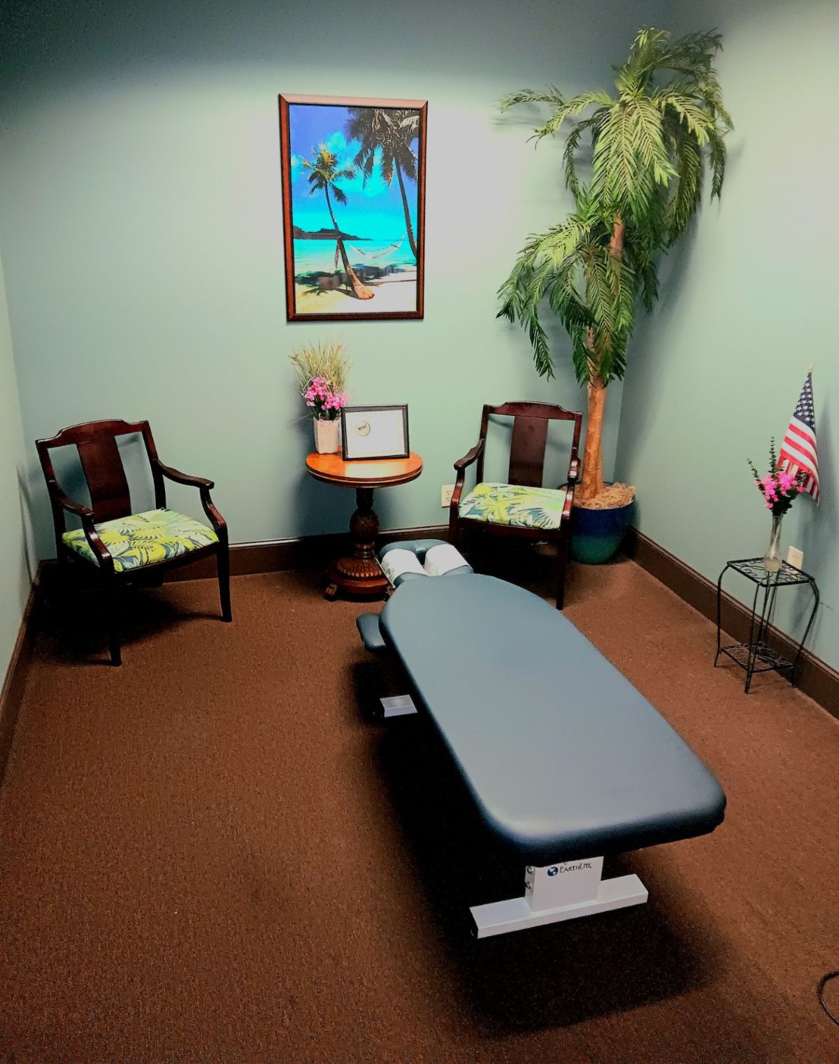 Services Southeast Chiropractic Belmont
